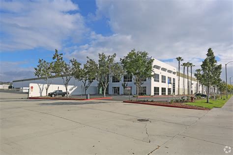 HD Supply City of Industry, 21651 Baker Pkwy, City of Industry.